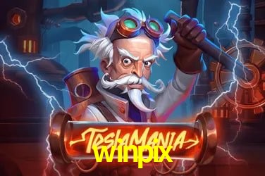 Benefícios da Conta winpix
