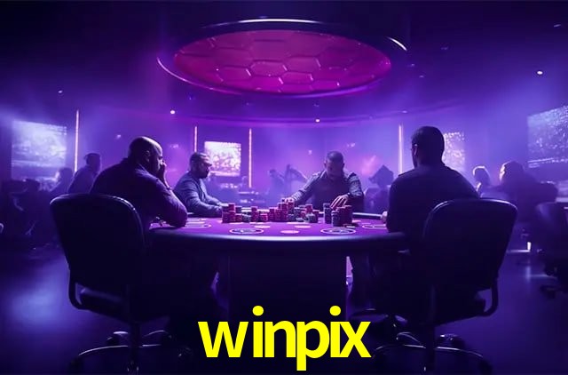 Recursos de Bônus winpix