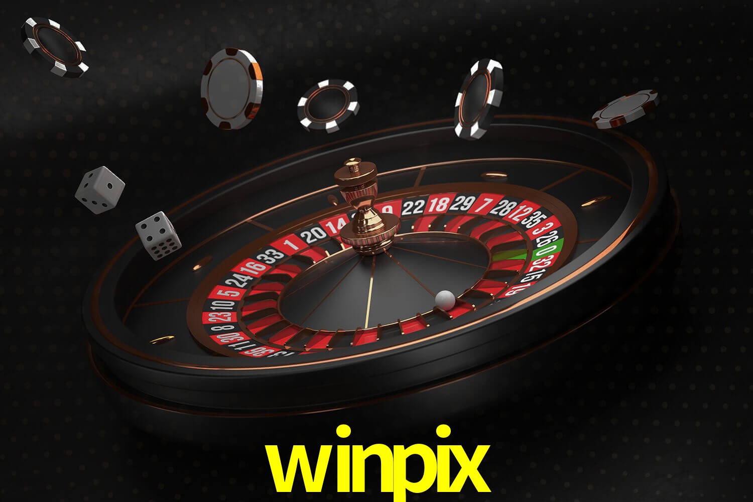 Blackjack Table winpix