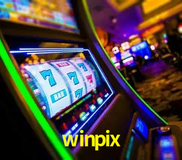 A Experiência Imersiva dos Cassinos Ao Vivo no winpix
