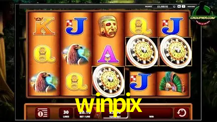 A Popularidade dos Caça-Níqueis no winpix
