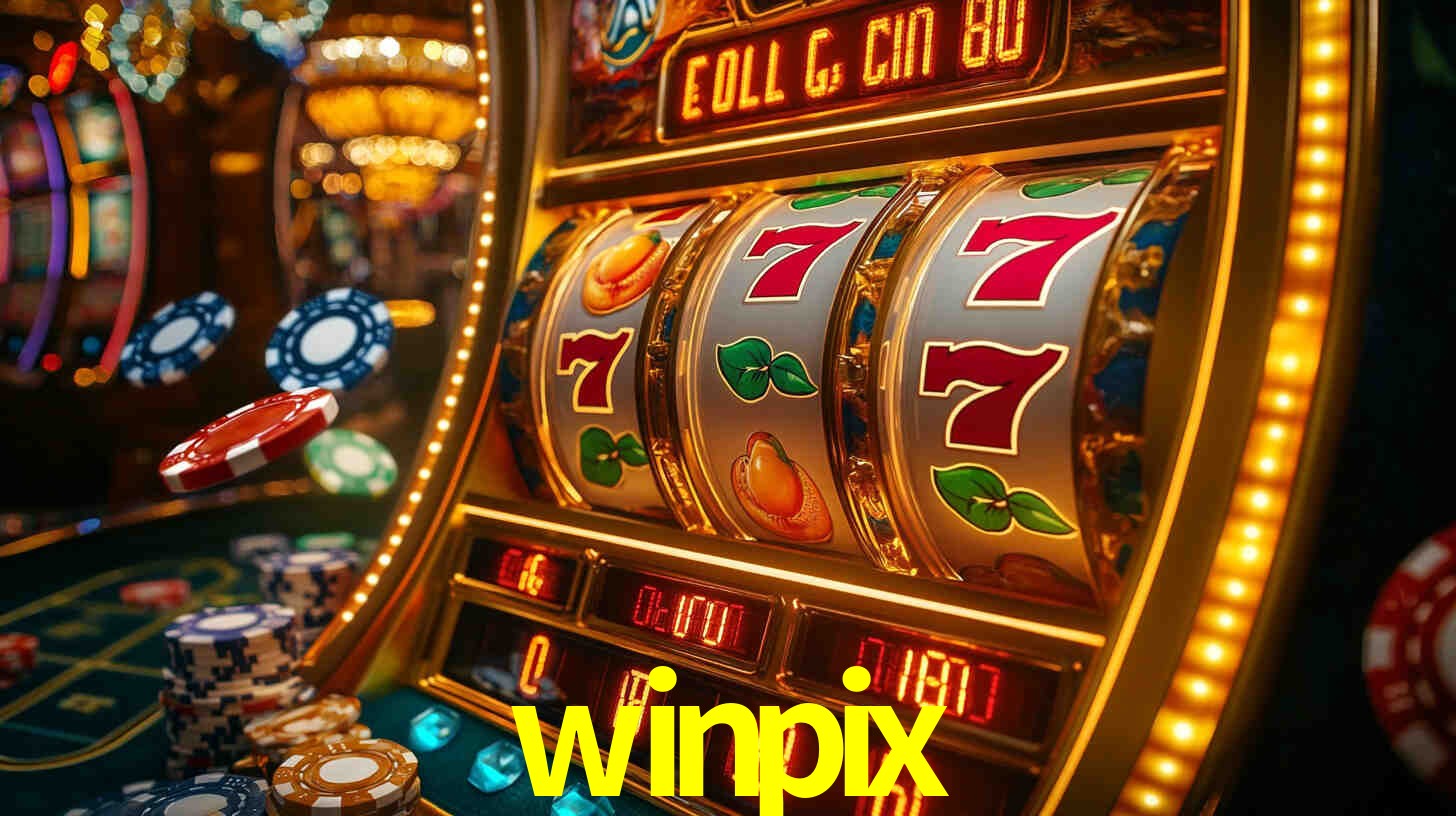 Welcome Bonus winpix