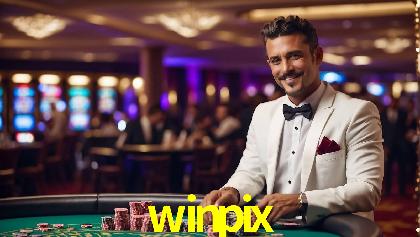 Especiais de Fim de Semana winpix