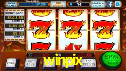 Descubra a Essência do winpix: Nossa História e Compromissos