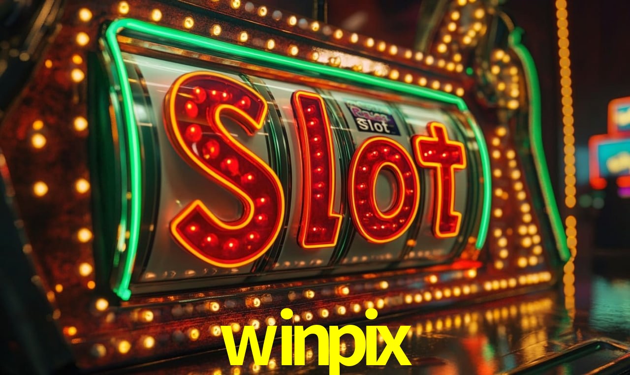 Promoções Sazonais winpix