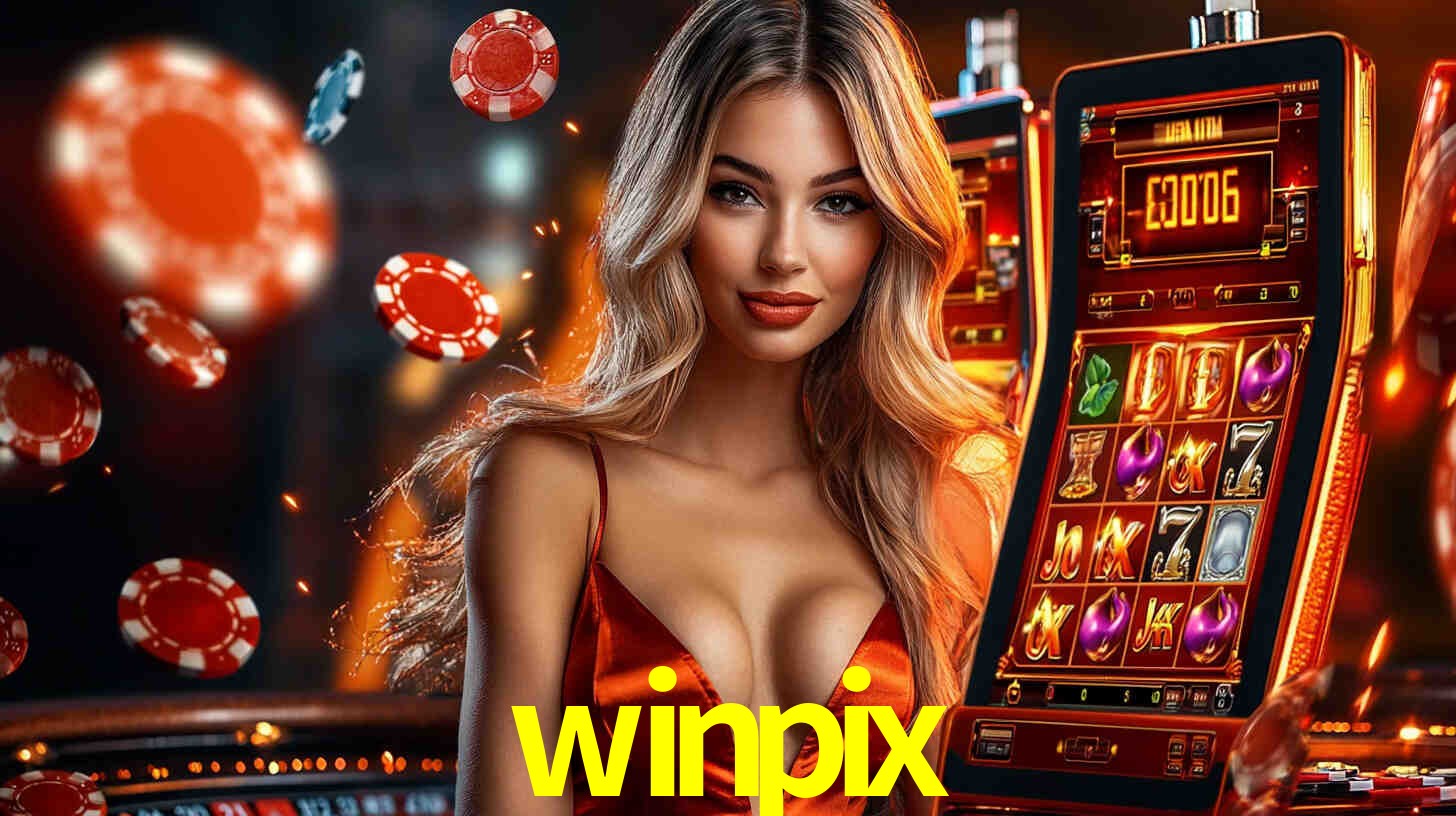 VIP Casino winpix