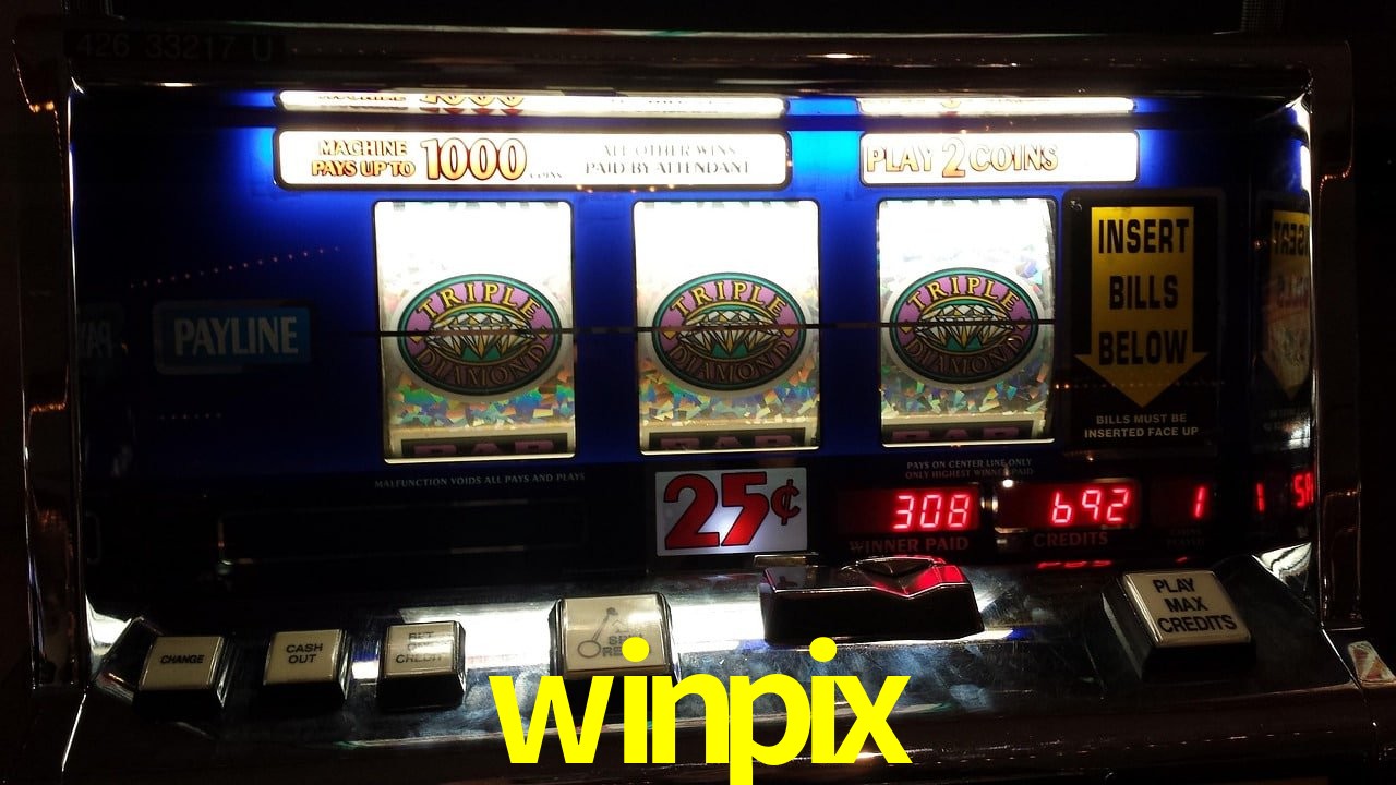 Secure Login winpix