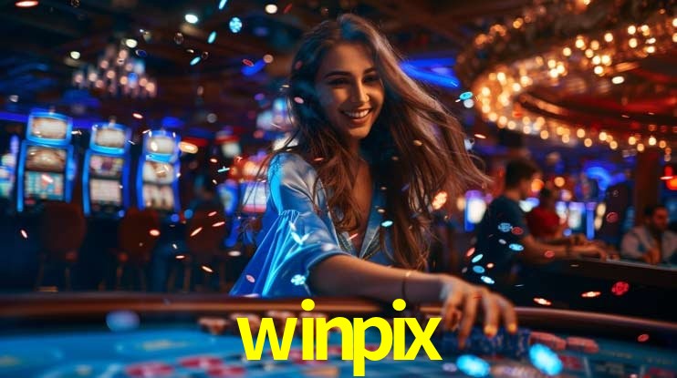 Security Systems winpix