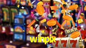 winpix App Interface