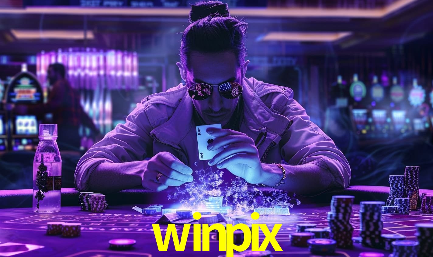 Slot Games winpix
