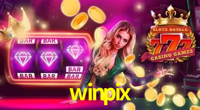 A Emoção da Loteria na winpix: Uma Chance de Mudança de Vida