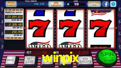 Desvendando o Mundo dos Jogos Virtuais na winpix