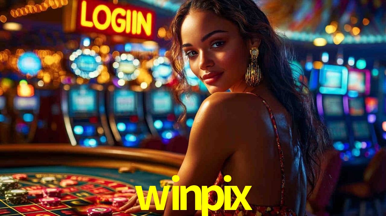 Login Seguro winpix