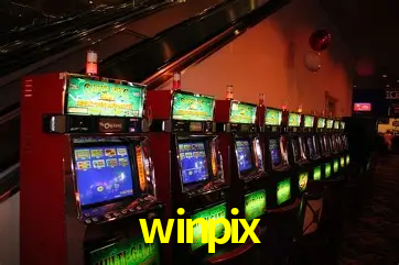 Desvendando o Mundo dos Jogos Virtuais na winpix