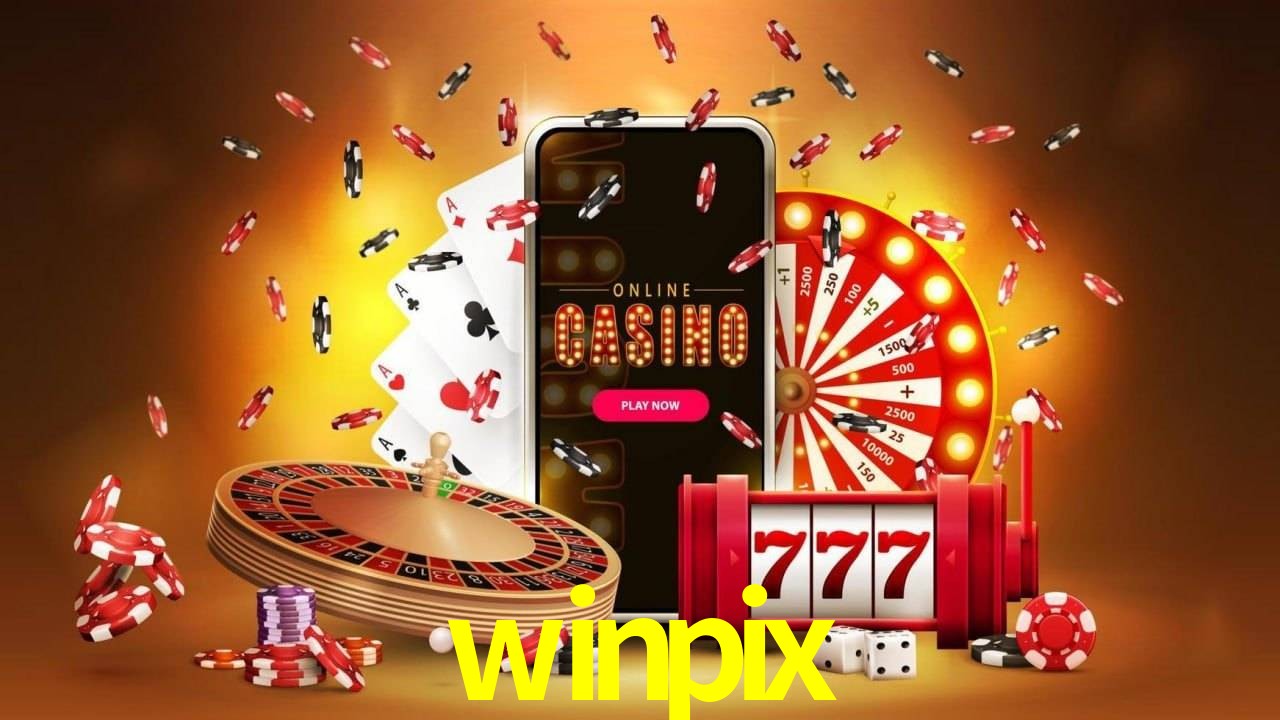 Cadastro Rápido winpix
