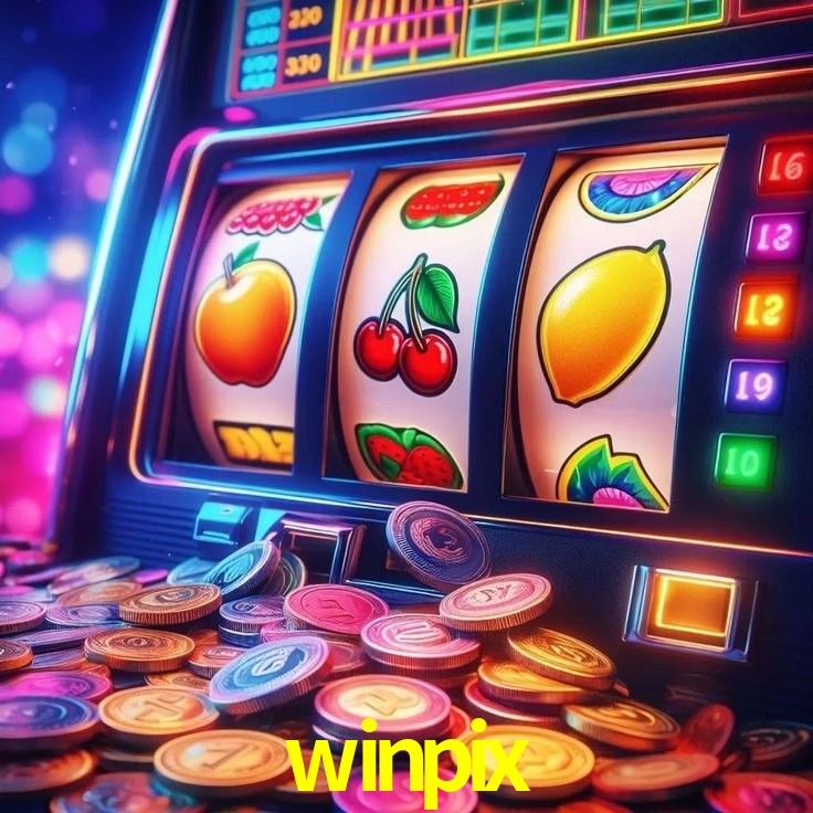 Experiência VIP winpix