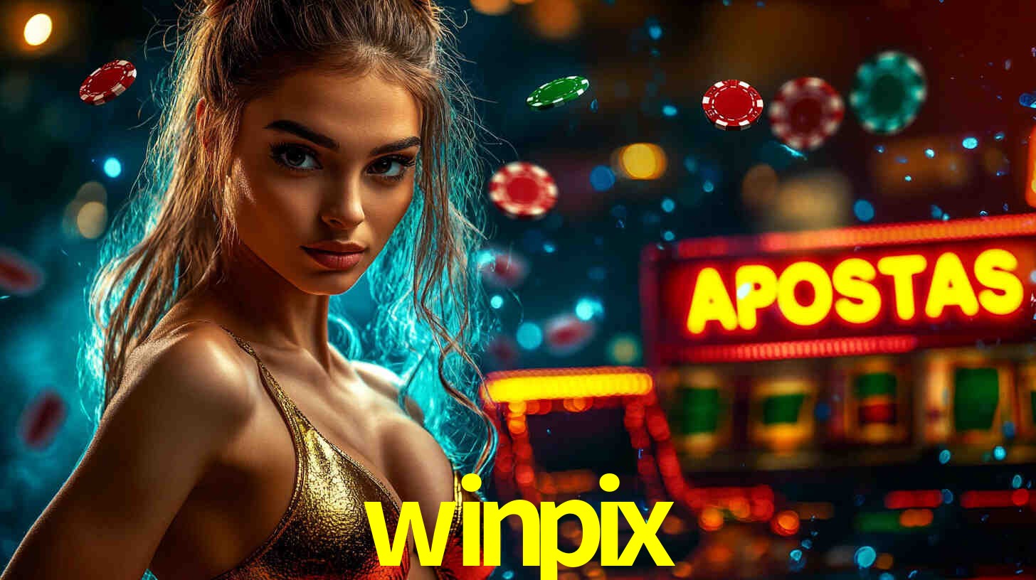 Descubra a Essência do winpix: Nossa História e Compromissos