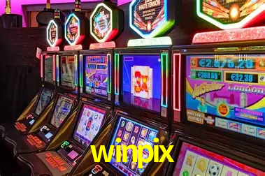 Apostas Esportivas na winpix: Um Guia Completo