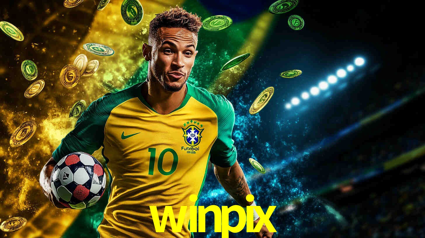 Inovações de Jogos na winpix: O Futuro das Experiências Interativas