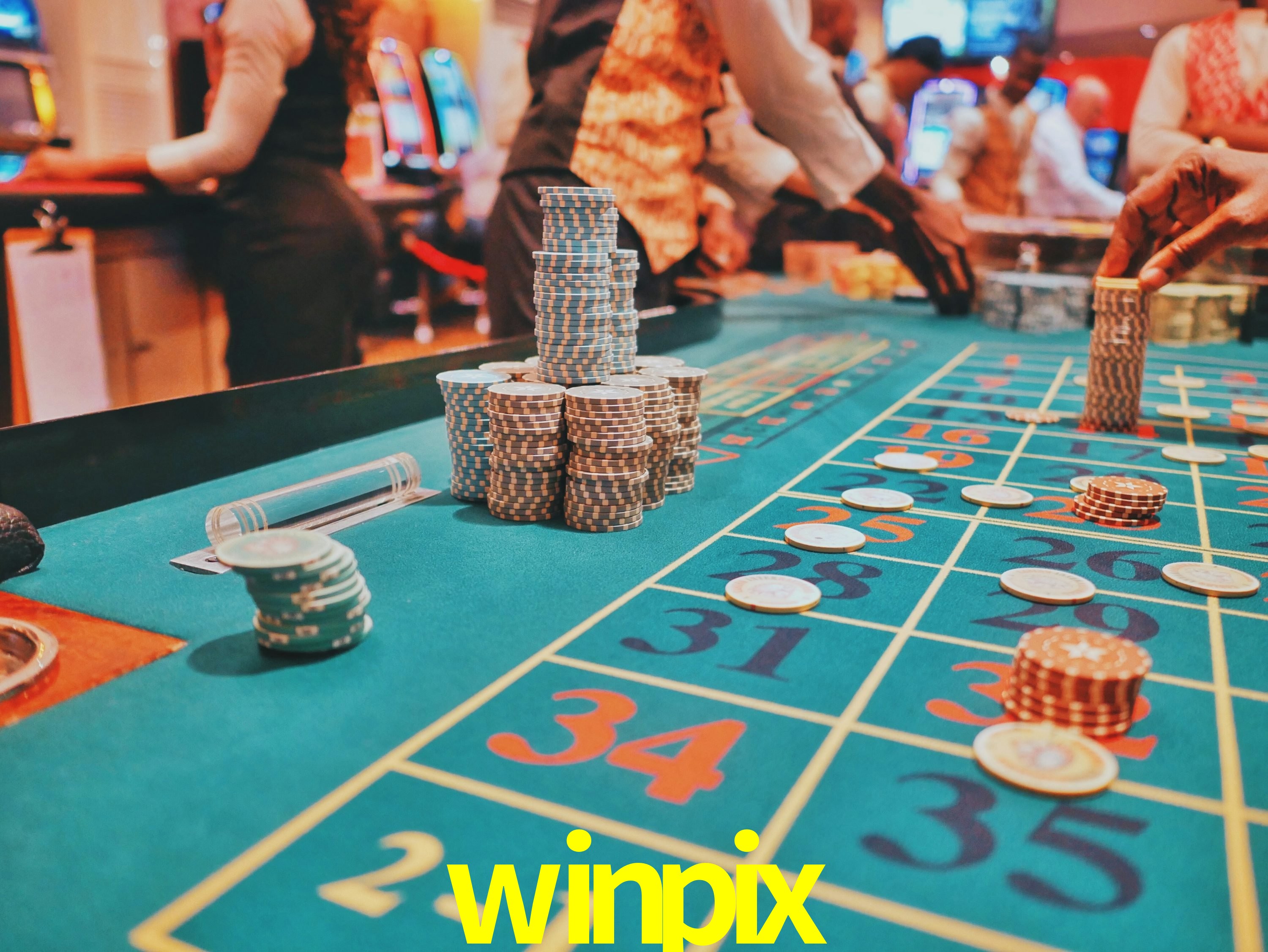 Jogo Spaceman winpix
