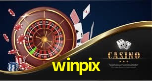 Estatísticas Esportivas winpix