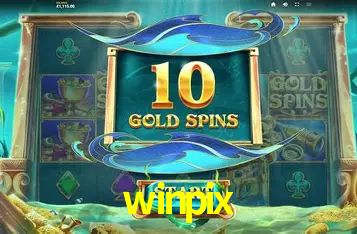Descubra a Magia dos Jogos de Arcade no winpix