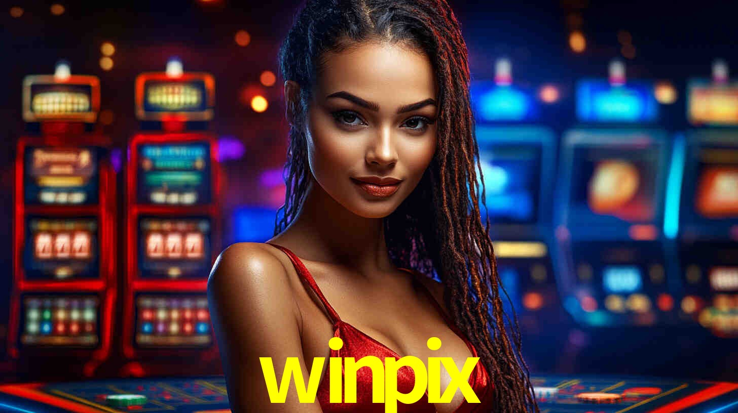 A Emoção da Loteria na winpix: Uma Chance de Mudança de Vida