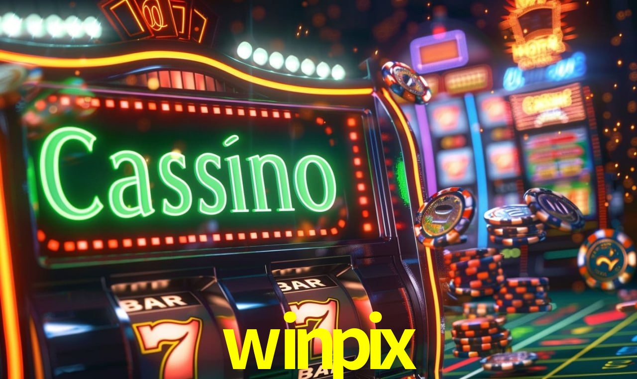 Design Responsivo winpix