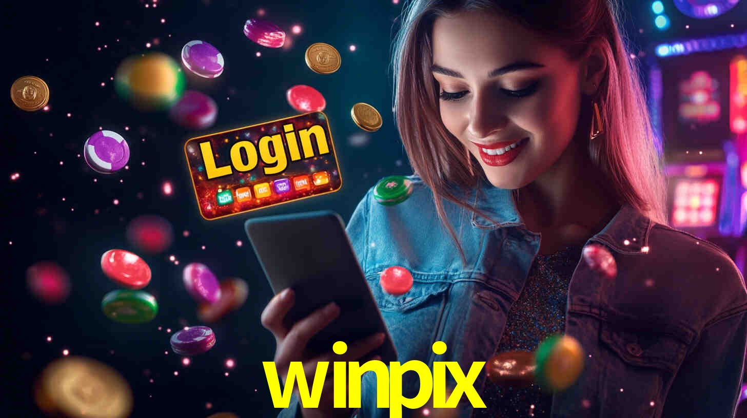 Descubra o Programa VIP da winpix: Vantagens Exclusivas para Jogadores