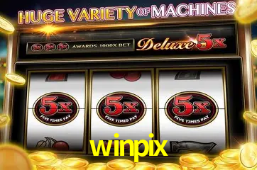 A Emoção da Loteria na winpix: Uma Chance de Mudança de Vida