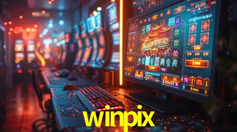 Spaceman Game winpix