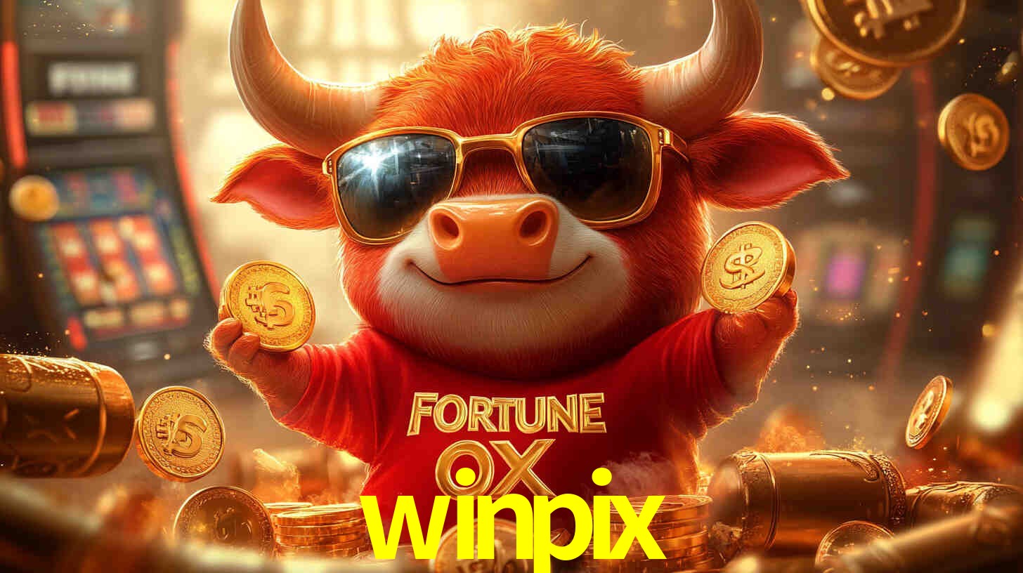 Welcome Bonus winpix