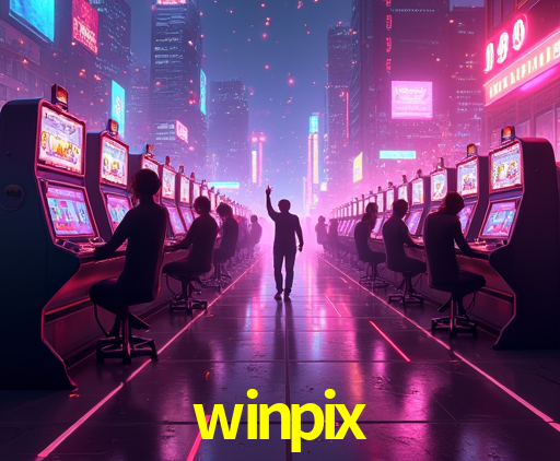 Casino Ao Vivo winpix