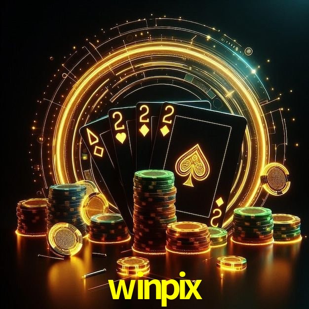 Jogos de Slot winpix