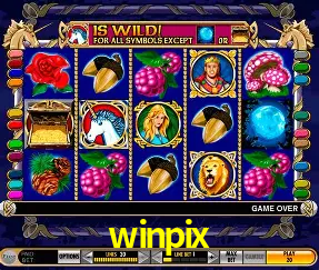 Explorando a Categoria de Eventos em Apostas na winpix