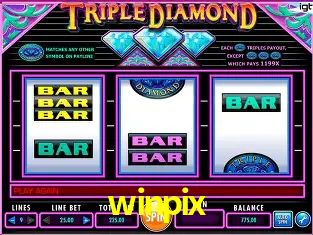 A Revolução dos Aplicativos de Jogos no winpix