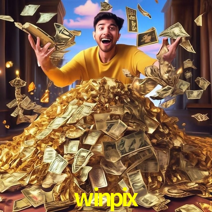 Casino VIP winpix