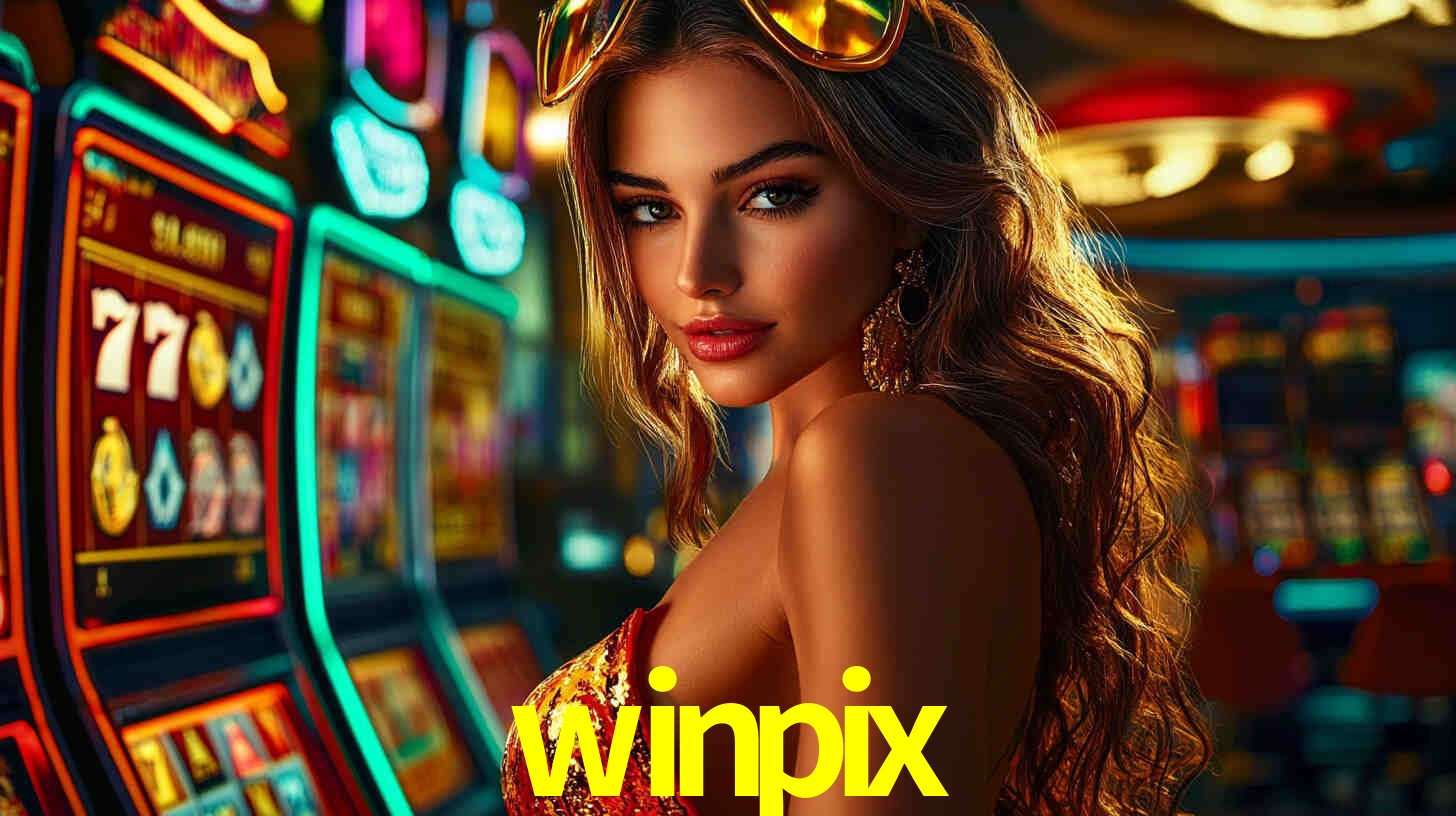 Experiência VIP winpix