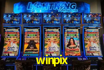 Inovações de Jogos na winpix: O Futuro das Experiências Interativas