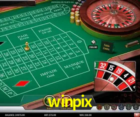 winpix cassino