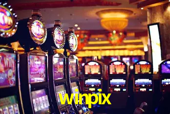 Descubra a Magia dos Jogos de Arcade no winpix