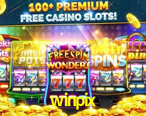 Inovações de Jogos na winpix: O Futuro das Experiências Interativas