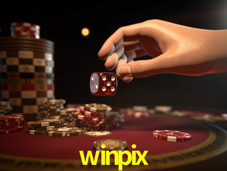 Casino Ao Vivo winpix
