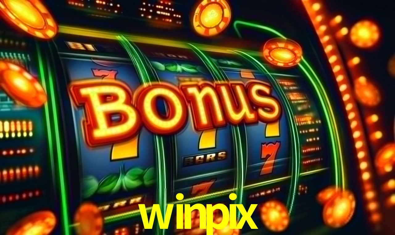 Games Directory winpix