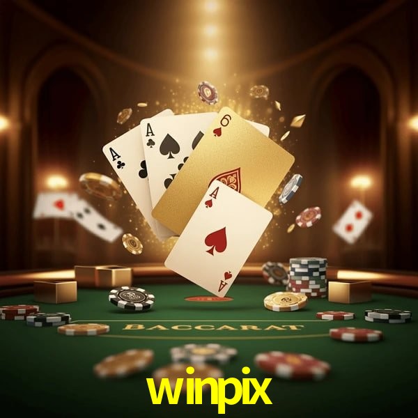 Game Providers winpix