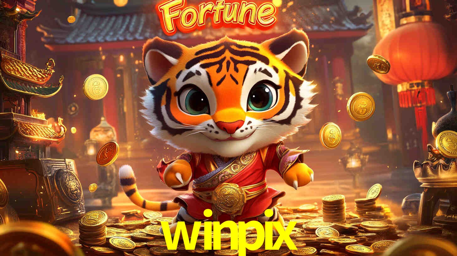 Descubra a Essência do winpix: Nossa História e Compromissos