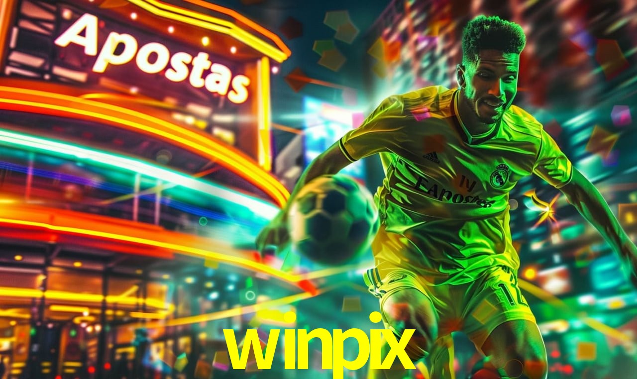 Diretório de Jogos winpix