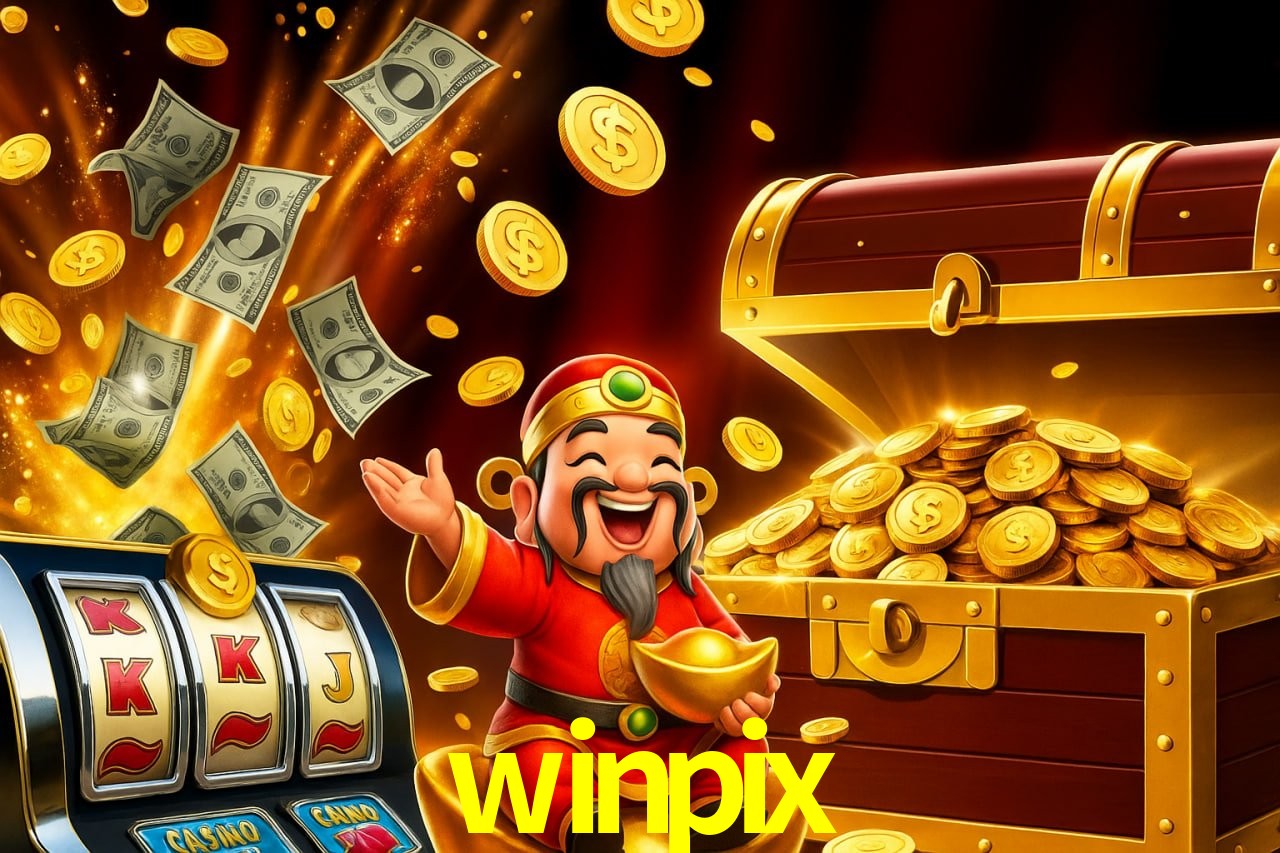 Bônus Diários winpix