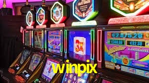 PIX Instantâneo winpix