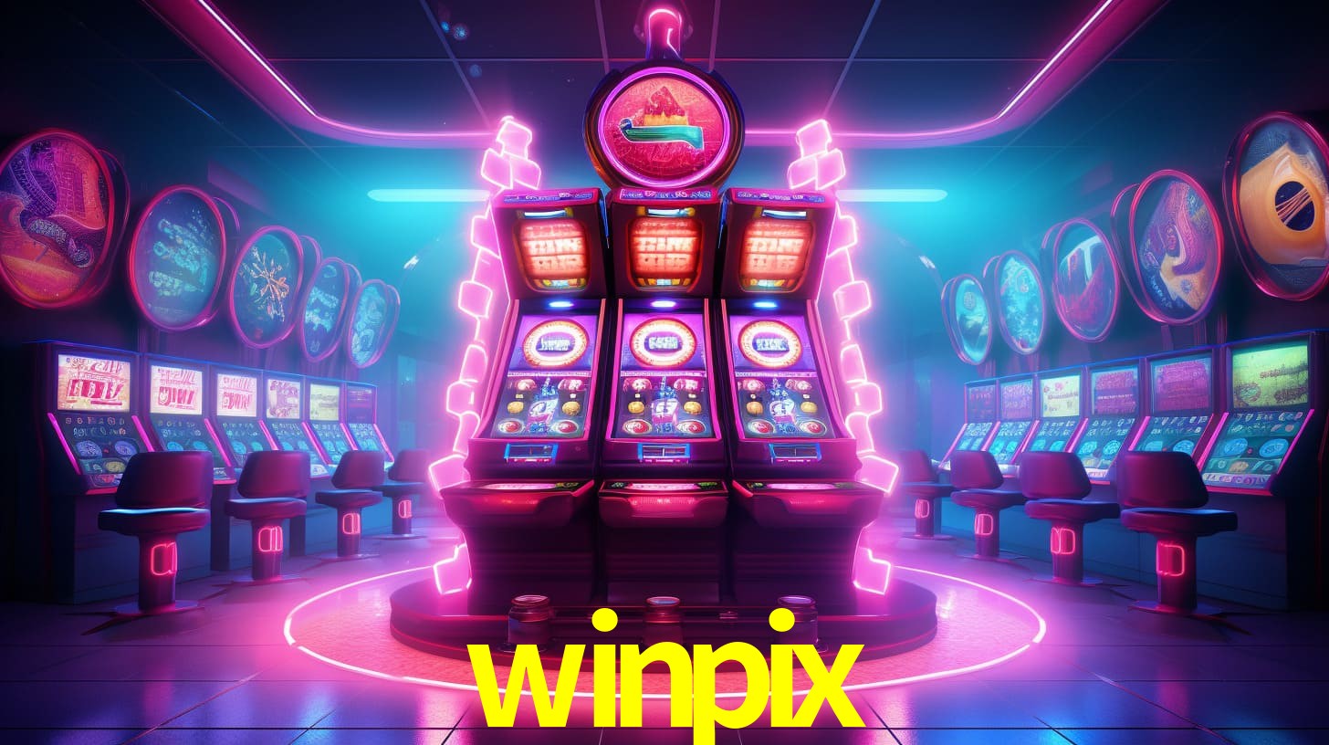 Live Casino winpix